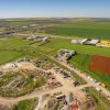 Palas vaporas, teren industrial logistic acces facil Autostrada thumb 10