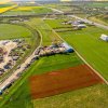 Palas vaporas, teren industrial logistic acces facil Autostrada thumb 12