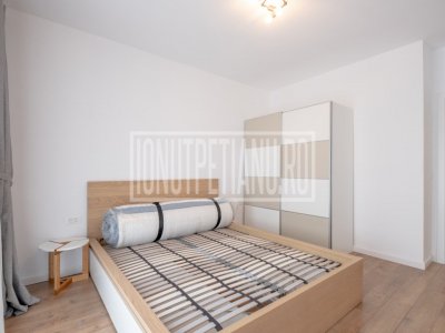 Apartament modern si confortabil Plaza Residence, loc de parcare subteran! 