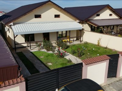 POSTA CASA 124 MP, TEREN 406 MP  