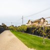 BRANESTI - PRIMARIE, VILA PREMIUM 380 MP, LOT 1500 MP, PISCINA!  thumb 6