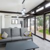 BRANESTI - PRIMARIE, VILA PREMIUM 380 MP, LOT 1500 MP, PISCINA!  thumb 9