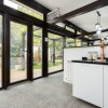 BRANESTI - PRIMARIE, VILA PREMIUM 380 MP, LOT 1500 MP, PISCINA!  thumb 10