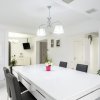 BRANESTI - PRIMARIE, VILA PREMIUM 380 MP, LOT 1500 MP, PISCINA!  thumb 14