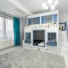 BRANESTI - PRIMARIE, VILA PREMIUM 380 MP, LOT 1500 MP, PISCINA!  thumb 18