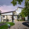 BRANESTI - PRIMARIE, VILA PREMIUM 380 MP, LOT 1500 MP, PISCINA!  thumb 3
