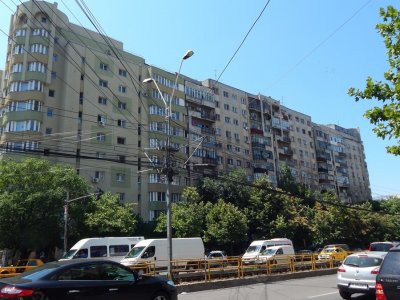 Apartament vanzare 3 camere Crangasi