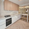  Inchiriere 3 camere Lux Nordului+parcare subterana thumb 6