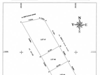 BERCENI, 2 LOTURI-612 MP!