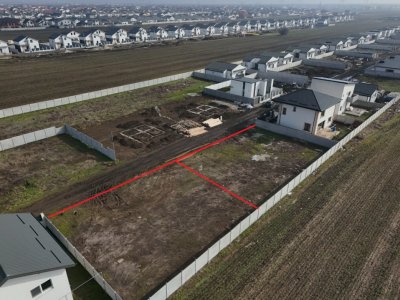 BERCENI, 2 LOTURI-612 MP!