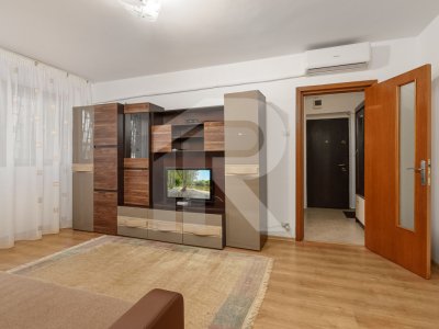 Apartament 2 camere  Cantemir - Bdul Mărășești