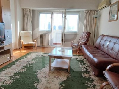 Apartament 2 camere 74mp Piata Victoriei 