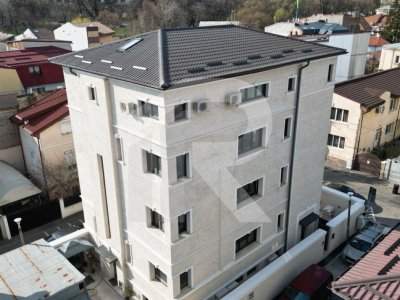 Duplex de Vis în Inima Orașului