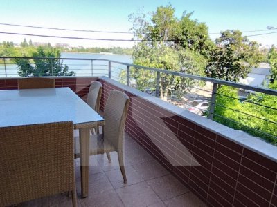 ESTIA RESIDENCE Apartament LUX 3 camere+parcare subterana 