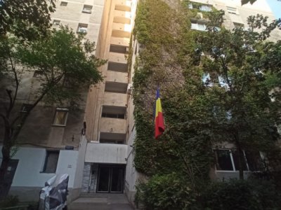 DE VANZARE APARTAMENT 2 CAMERE LANGA METROU FAVORIT IN ZONA DRUMUL TABEREI