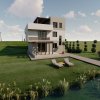 	PERIS - SERENITY CONCEPT, VILA INDIVIDUALA LA LAC, 140 MP, LOT 500 MP! thumb 1