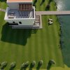 	PERIS - SERENITY CONCEPT, VILA INDIVIDUALA LA LAC, 140 MP, LOT 500 MP! thumb 4