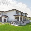 BRANESTI - HUNTER MANSION, VILA PREMIUM 600 MP, LOT 2200 MP, LA LAC! thumb 1