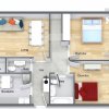 Apartament cu 3 Camere în Inima Bucureștiului - Unirii thumb 1