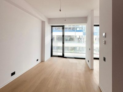 STUDIO DUBLU | ONE FLOREASCA TOWERS | 52MP | PROMENADA | 2025 