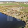 Teren intravilan cu deschidere la lac | Ganeasa | 681 mp  thumb 9