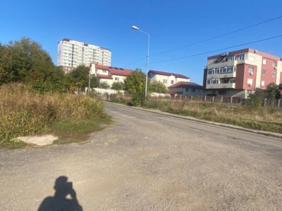 OCAZIE SE VINDE TEREN INTRAVILANT 2700MP PENTRU CONTRUCTII IN ZONA FUNDENI 