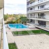 3 camere Baneasa Petrom City, 109mp, parcare subterana, centrala, piscina, paza thumb 22