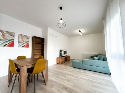 Apartament 2 camere - Pleiades Residence