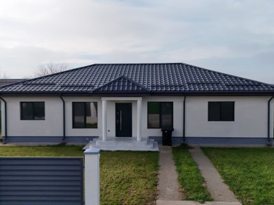 MOARA VLASIEI, CASA 137 MP, LOT 500 MP! 