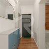 Apartament 2 camere cu loc de parcare Tunari - lângă Lidl  thumb 7