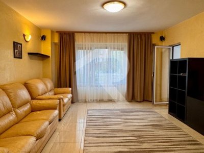 Apartament 3 Camere | Spațios și Liniștit | Piața Muncii | 5 min Metrou
