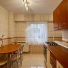 Apartament 3 Camere | Spațios și Liniștit | Piața Muncii | 5 min Metrou thumb 3