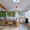 Locație Ideală pentru Grădiniță Privată / AfterSchool -în Lacul Tei thumb 2
