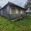 Casă bătrânească locuibilă, cu teren generos de 1500 mp,IF Dascălu, lângă Profi thumb 4