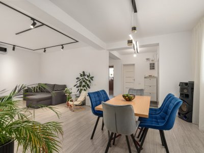 PANTELIMON - VULTURULUI, CASA 165 MP TOTAL, LOT 413 MP, LA CHEIE!