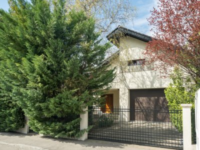IANCU NICOLAE - COMPLEX TRAIAN, VILA PREMIUM 300 MPU, LOT 750 MP!