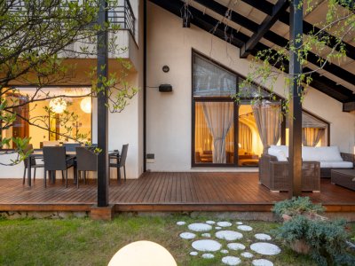 IANCU NICOLAE – COMPLEX TRAIAN, VILA 350 MP, LOT 750 MP!