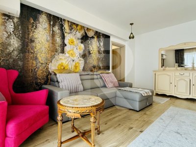 Apartament 4 camere, langa Padurea Baneasa - GREENFIELD RESIDENCE