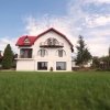 Vila de lux, 427 mp utili și 2313 mp teren, pe malul lacului Cociovaliștea thumb 10