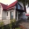 Vila de lux, 427 mp utili și 2313 mp teren, pe malul lacului Cociovaliștea thumb 11