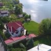 Vila de lux, 427 mp utili și 2313 mp teren, pe malul lacului Cociovaliștea thumb 12