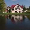 Vila de lux, 427 mp utili și 2313 mp teren, pe malul lacului Cociovaliștea thumb 14