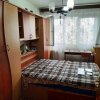 Apartament 3 camere Militari, lângă metrou Lujerului, bloc reabilitat thumb 8