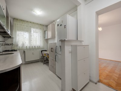 Apartament 2 camere Titan, Liviu Rebreanu, Restaurant Alba