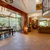 PARADISUL VERDE - VILA CONTEMPORANA 420 MPU, LOT 2100 MP, PADURE PRIVATA! thumb 14