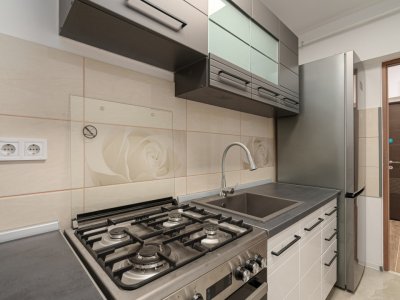 Investitie sigura sau locuinta ideala in Timpuri Noi – 2 camere gata de mutare