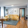 Apartament 3 camere cu centrala proprie thumb 1