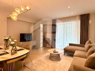 APARTAMENT 2 CAMERE | NUSCO CITY | 55 MP | FAZA 2 | DECEMBRIE 2025