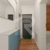 Apartament 2 camere cu loc de parcare Tunari  thumb 10