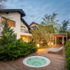 IANCU NICOLAE – COMPLEX TRAIAN, VILA 350 MP, LOT 750 MP! thumb 2